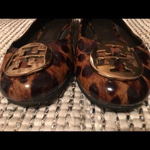 Tory Burch flats
